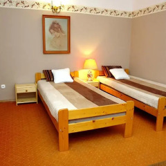 Отель Warsaw Budget Apartments Польша, Варшава - отзывы, цены и фото номеров - забронировать отель Warsaw Budget Apartments онлайн детские мероприятия