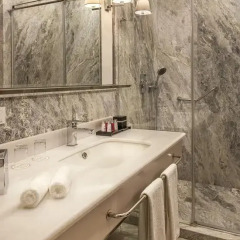 Nevv Bosphorus Hotel & Suites Стандартный номер с различными типами кроватей фото 4