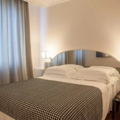 Апартаменты Verdi Apartments Апартаменты с различными типами кроватей фото 17