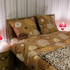 Отель Apartamenti Gomi 17 детские мероприятия