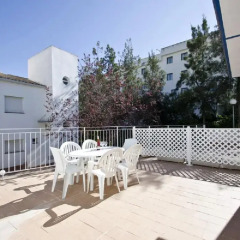 Отель Villas Cumbres de Salou Испания, Салоу - отзывы, цены и фото номеров - забронировать отель Villas Cumbres de Salou онлайн фото 3