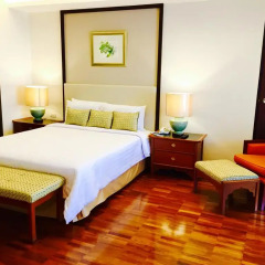 Indra Regent Hotel 4* Президентский люкс с различными типами кроватей фото 8