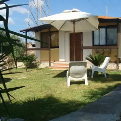 Отель Belvedere Holiday Home Сиракуза фото 2