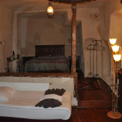 Urgup Evi Cave Hotel Ургуп удобства в номере фото 2