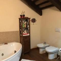 Отель Agriturismo Ca' Sagredo Консельве спа