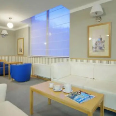 Tulip Inn Roza Khutor Hotel детские мероприятия