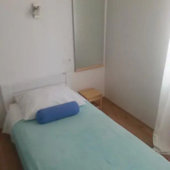 Отель Golden B&B 3* Номер Делюкс с 2 отдельными кроватями фото 11