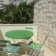 Отель Rooms Villa Desa 3* Стандартный номер с различными типами кроватей фото 13