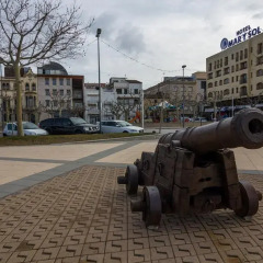 Отель Agi Arago Испания, Курорт Росес - отзывы, цены и фото номеров - забронировать отель Agi Arago онлайн с домашними животными