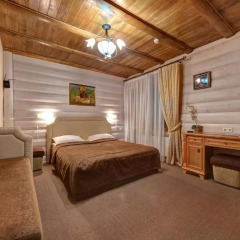 Hotel Complex Korona комната для гостей фото 2
