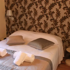 Rio Hotel 2* Номер категории Эконом с различными типами кроватей фото 7