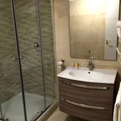 Hotel Riviera Palace 4* Стандартный номер фото 4