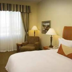Отель Hilton Garden Inn Bozeman 3* Стандартный номер с различными типами кроватей фото 2