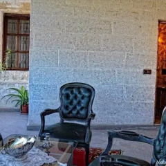 Ürgüp Inn Cave Hotel Турция, Ургуп - 1 отзыв об отеле, цены и фото номеров - забронировать отель Ürgüp Inn Cave Hotel онлайн фото 2