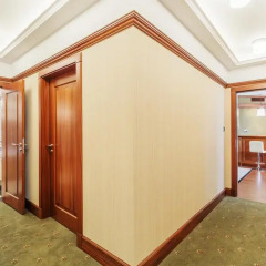Отель Grand Apartments - Blue Marlin Luxury Польша, Сопот - отзывы, цены и фото номеров - забронировать отель Grand Apartments - Blue Marlin Luxury онлайн интерьер отеля