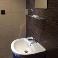 Family Hotel Santana 2* Стандартный номер