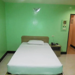 Отель Woodlands Inn 3* Номер Делюкс фото 2