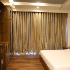 Valentine Hotel 3* Улучшенный номер с различными типами кроватей фото 25