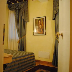 Отель Antica Casa Coppo 3* Стандартный номер с различными типами кроватей фото 8