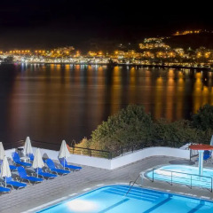 Отель Horizon Beach фото 3