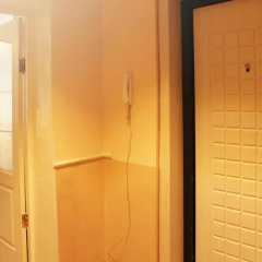 Апартаменты Apartment At Afanasyevsky сауна
