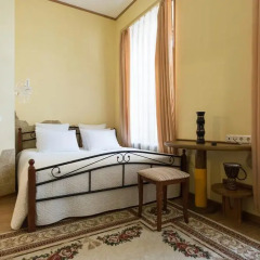 Гостиница Kanal9 Aparments near Dvortsovy bridge комната для гостей