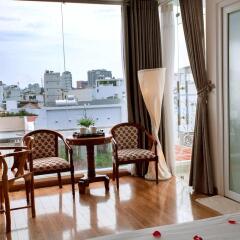 Rex Hotel and Apartment 3* Номер Делюкс с различными типами кроватей фото 7