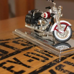 Апартаменты Apartments Harley Style Студия фото 14