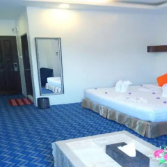 Perfect Hotel 3* Улучшенный номер с различными типами кроватей фото 4