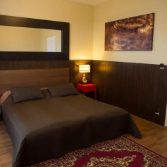 Апартаменты Balu Apartments Апартаменты с разными типами кроватей фото 2