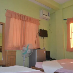 Отель Ellen's Resort Annex Филиппины, остров Боракай - отзывы, цены и фото номеров - забронировать отель Ellen's Resort Annex онлайн удобства в номере фото 2