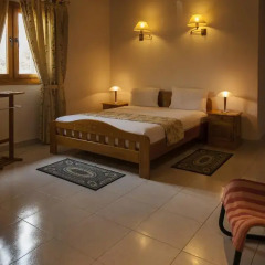Hotel Westfalenhaus 3* Люкс повышенной комфортности с различными типами кроватей