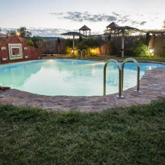 Отель La Posada de Alcudia бассейн фото 3