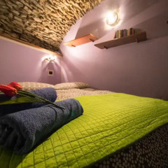 Отель B&B Il Girasole 3* Студия фото 4