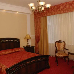 ГК Гранд-Отель 4* Полулюкс с различными типами кроватей фото 3