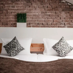 Отель Gallery Loft Cologne Полулюкс фото 36