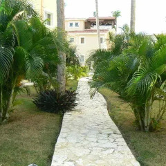 Отель Apartamento B6 El Dorado Village Доминикана, Пунта Кана - отзывы, цены и фото номеров - забронировать отель Apartamento B6 El Dorado Village онлайн