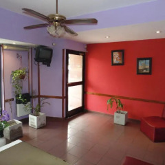 Hotel Plaza Garay интерьер отеля фото 3
