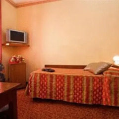 Best Western Hotel Mondial 4* Номер категории Эконом с различными типами кроватей фото 5