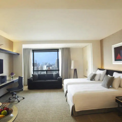 Отель Emporium Suites by Chatrium 5* Студия Делюкс фото 5