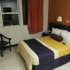 Hotel Valgrande 2* Стандартный номер с различными типами кроватей фото 4