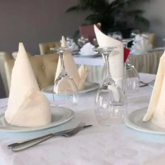 Aurelis Hotel питание