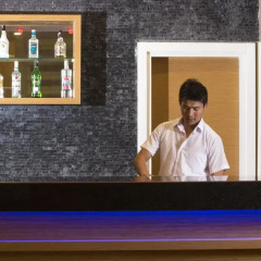 Lonicera City Hotel спа