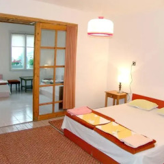 Отель Guest House Zdravec комната для гостей фото 3