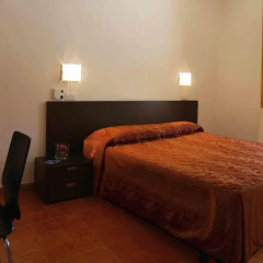 Отель Albergo Le Sorgenti 3* Номер категории Эконом фото 4