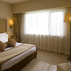 Otium Eco Club Side All Inclusive 5* Стандартный номер с различными типами кроватей фото 19