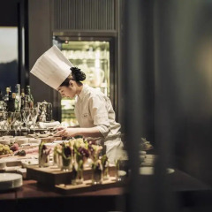 Отель Four Seasons Hotel Seoul Южная Корея, Сеул - отзывы, цены и фото номеров - забронировать отель Four Seasons Hotel Seoul онлайн помещение для мероприятий фото 2