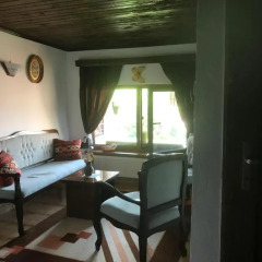 Отель House Gabri Болгария, Тырговиште - отзывы, цены и фото номеров - забронировать отель House Gabri онлайн комната для гостей фото 3