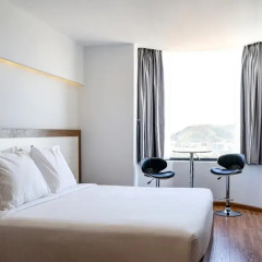 An Vista Hotel 4* Люкс с различными типами кроватей фото 5