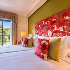 Lago Garden Apart-Suites & Spa Hotel детские мероприятия